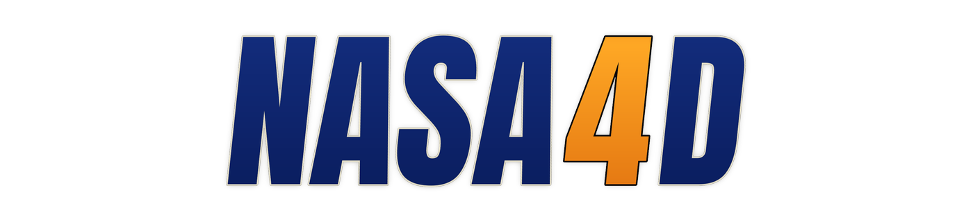 nasa4d Logo